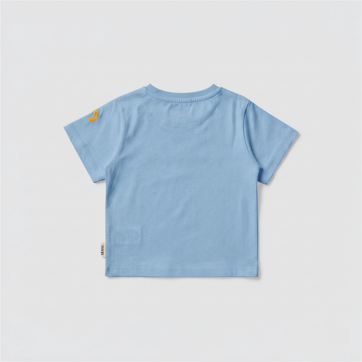 Camiseta Blue Shadow