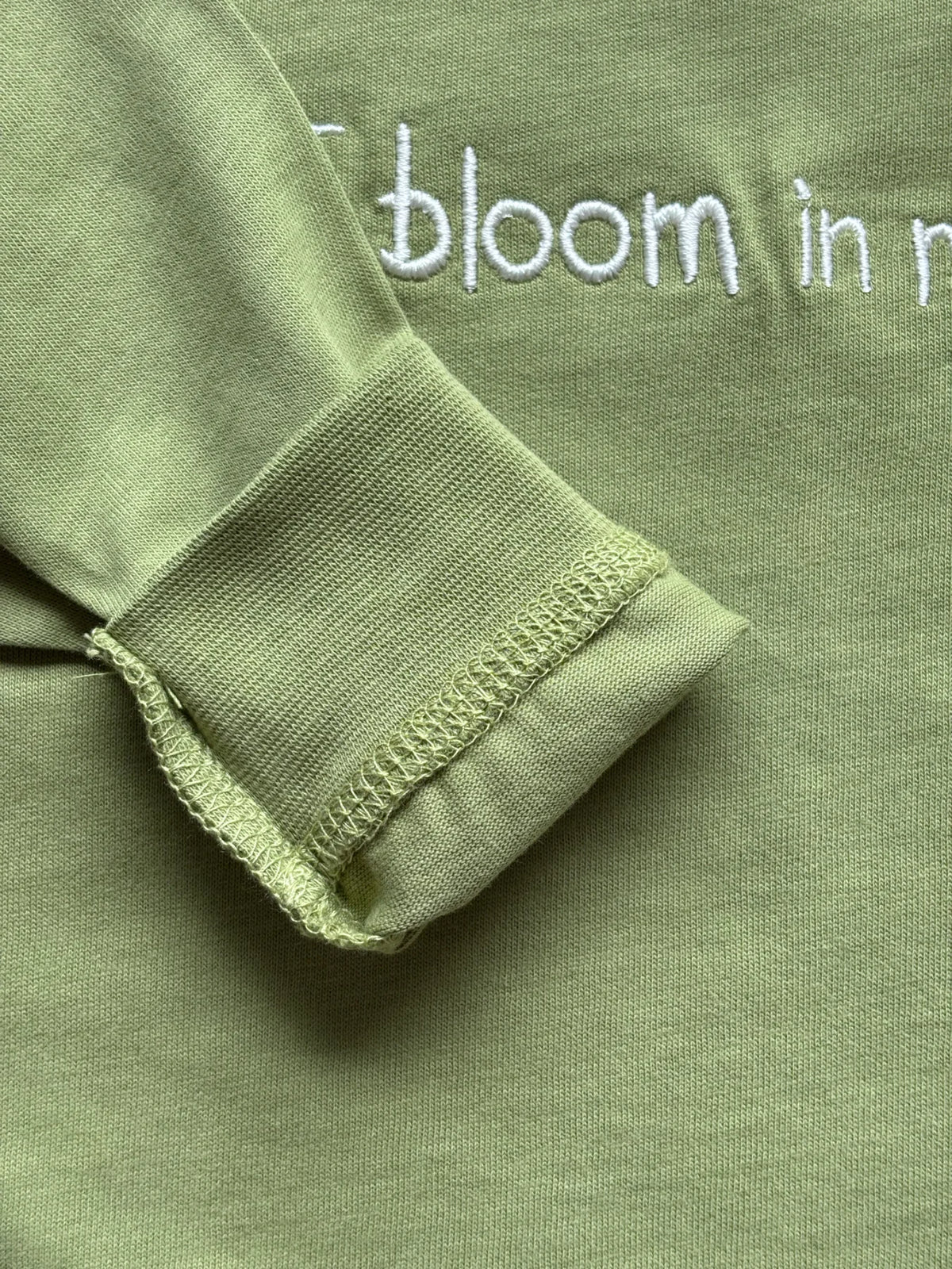 Long Sleeve T-shirt Epsom