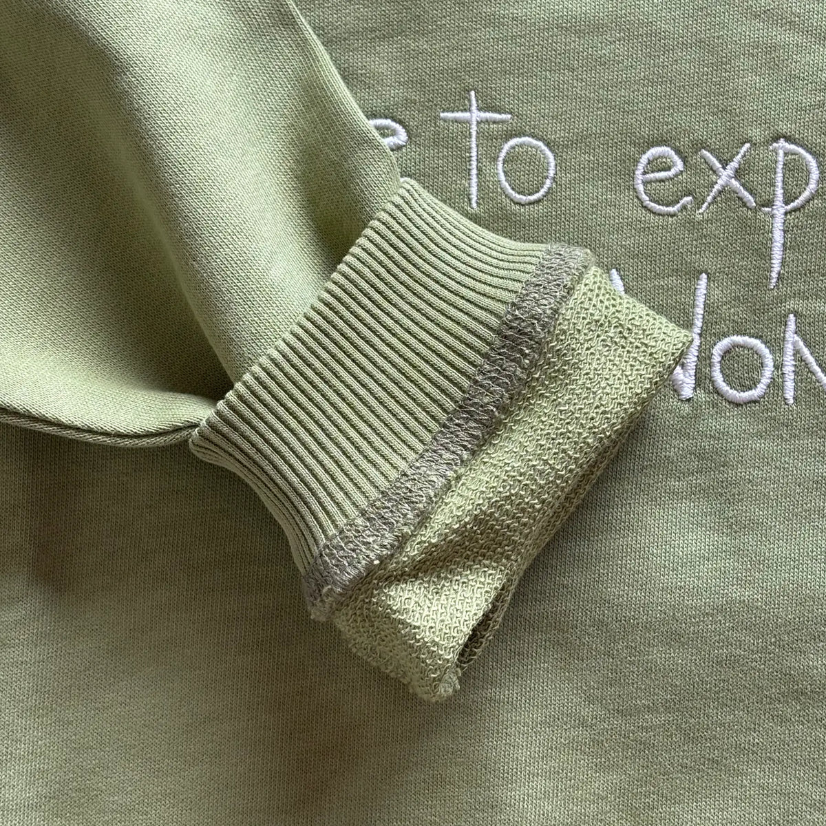 Sweatshirt Epsom