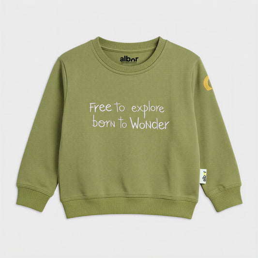 Sudadera epsom