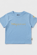 Camiseta Blue Shadow