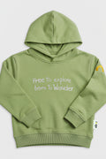 Hoodie Epsom