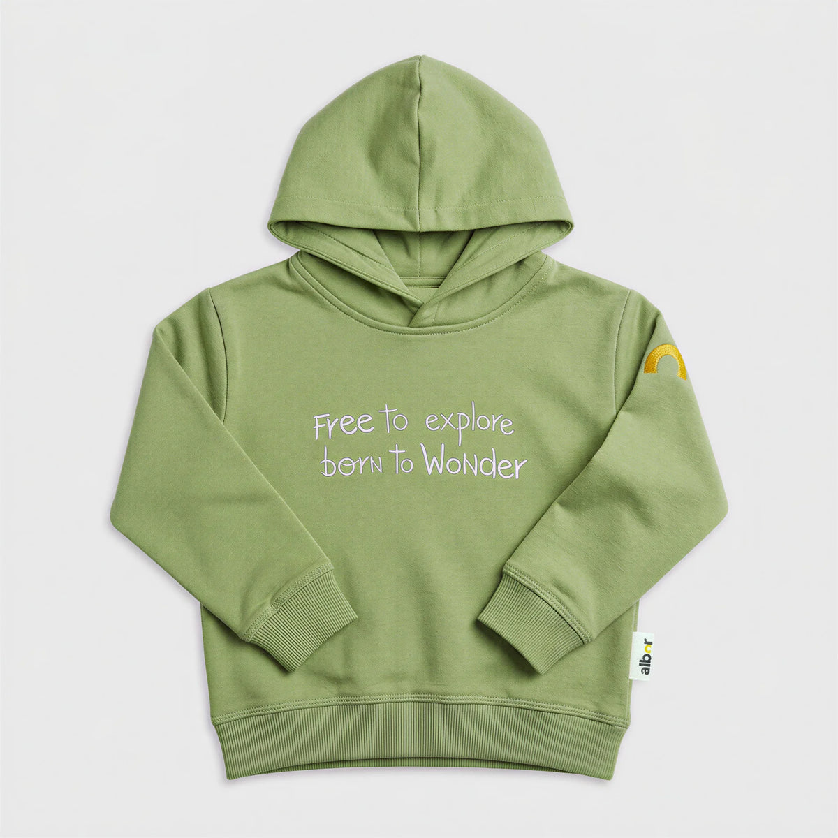 Hoodie Epsom