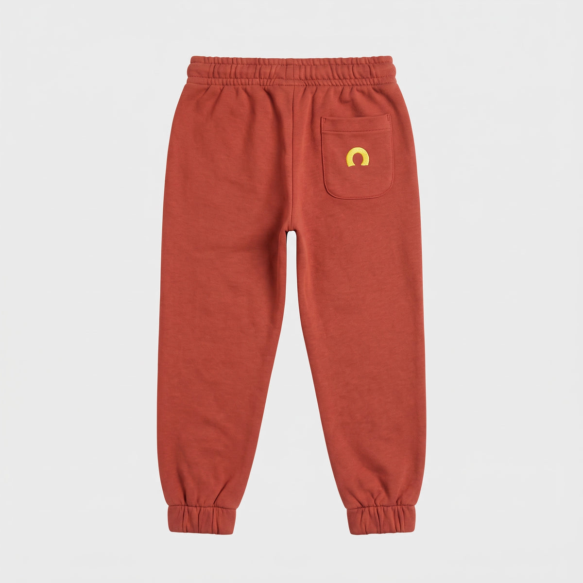 Pantalón largo cinnabar