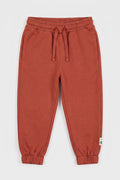 Jogger Cinnabar