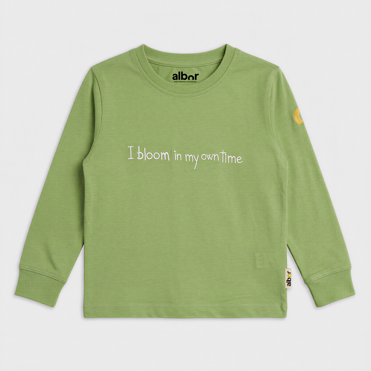 Long Sleeve T-shirt Epsom