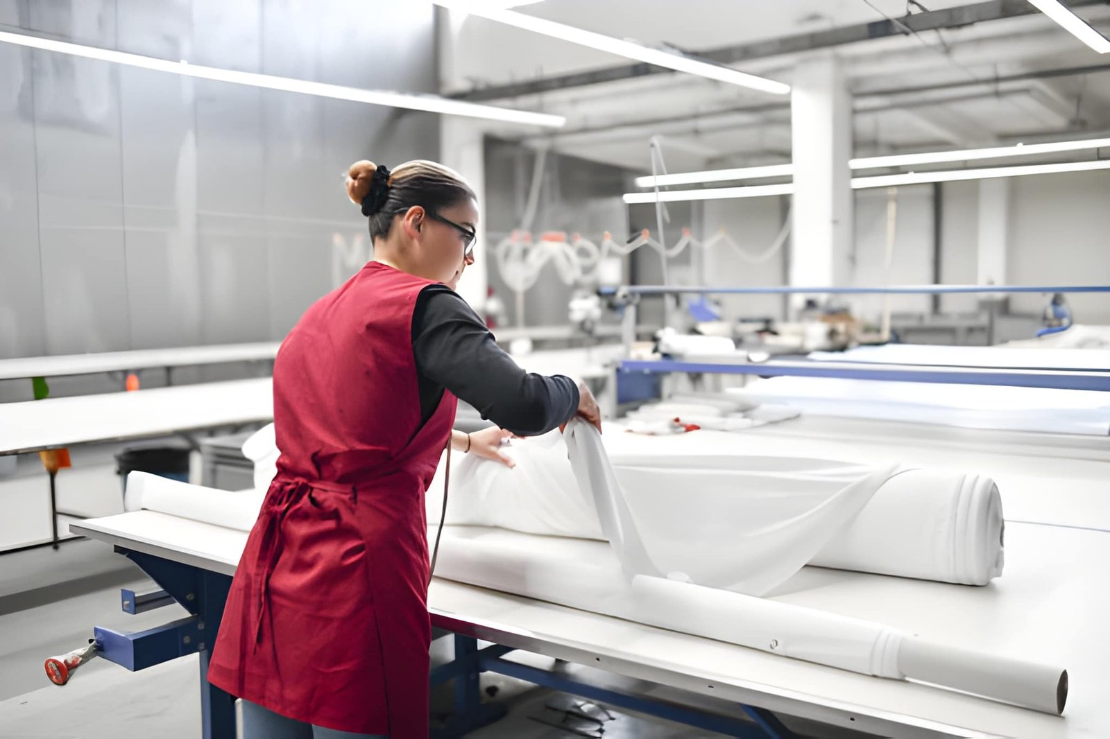 manufacturing facility in Türkiye, July 2026