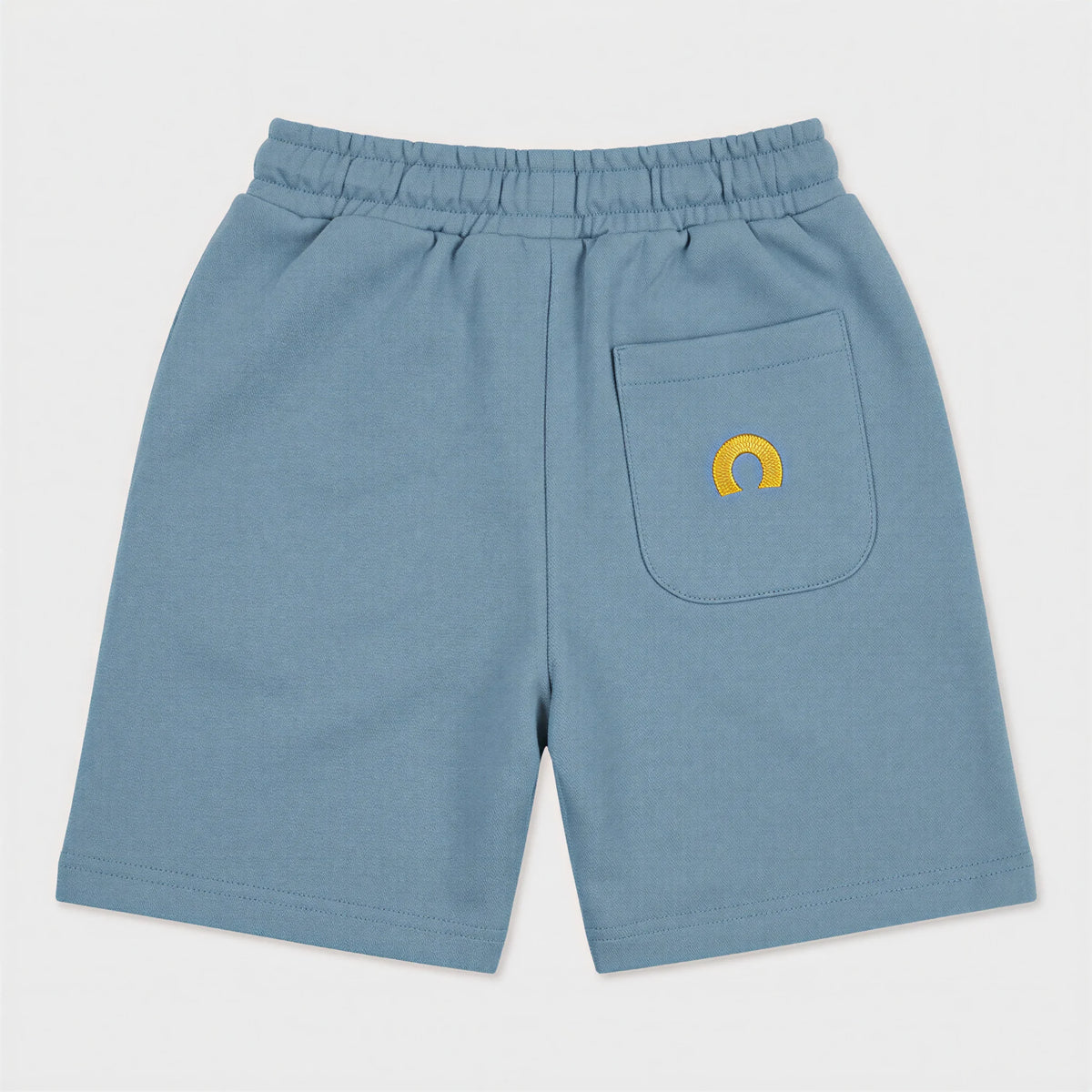 Shorts Blue Shadow