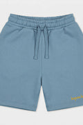 Shorts Blue Shadow