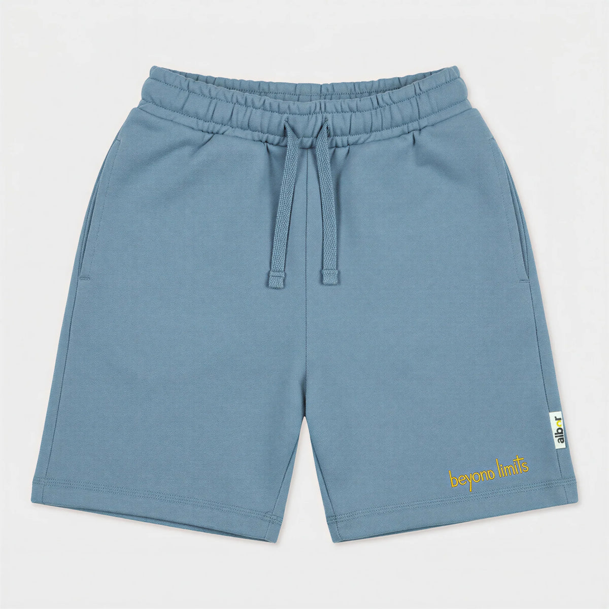 Shorts Blue Shadow