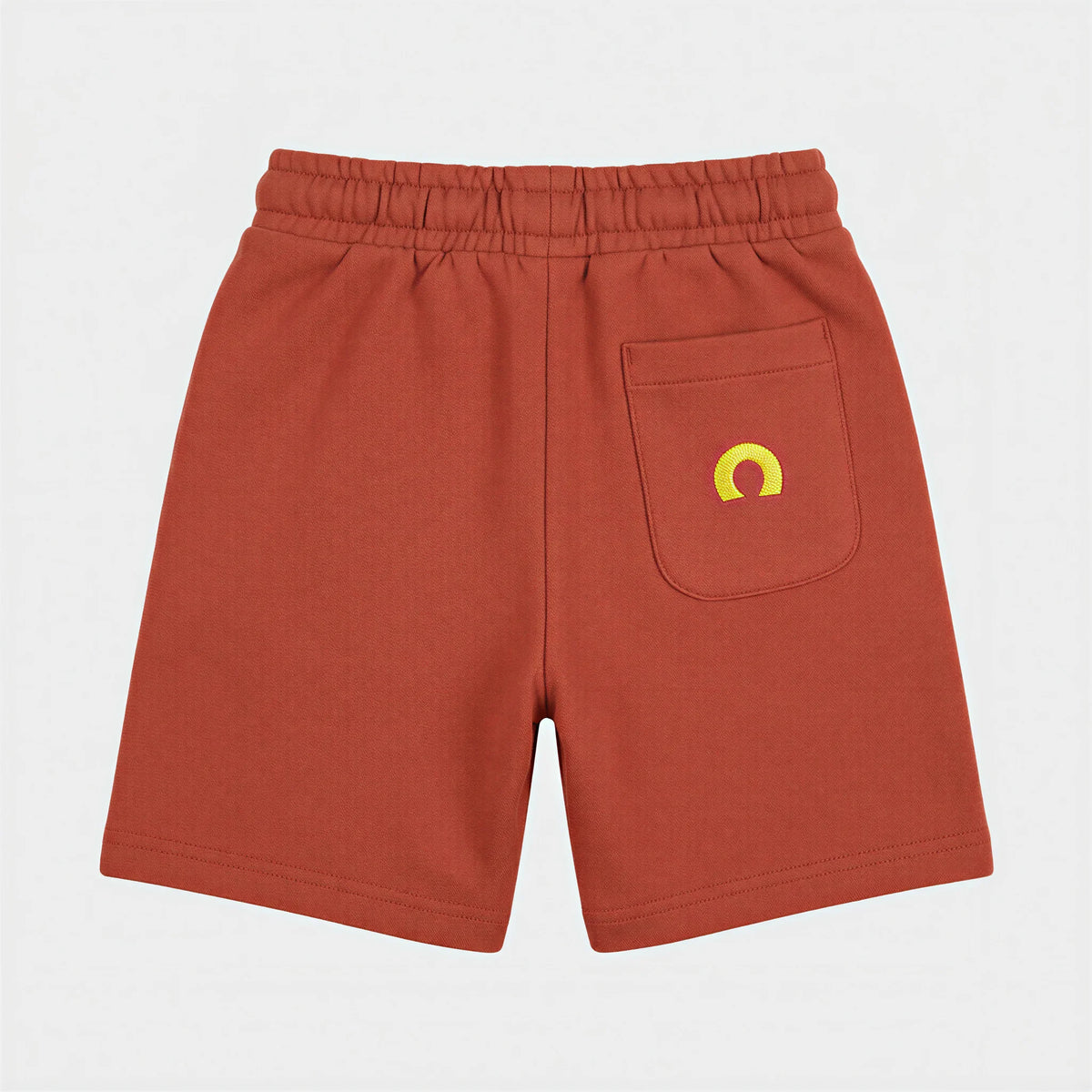 Shorts Cinnabar