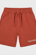 Shorts Cinnabar