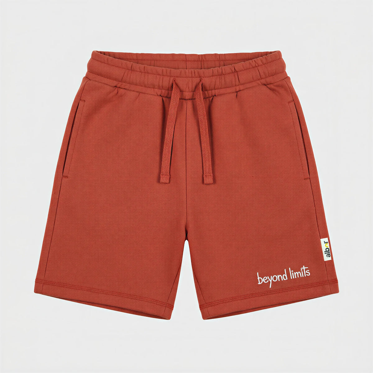 Shorts Cinnabar