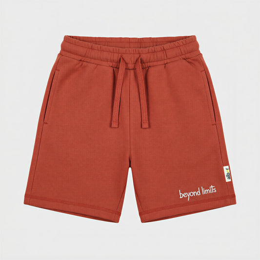 Shorts Cinnabar
