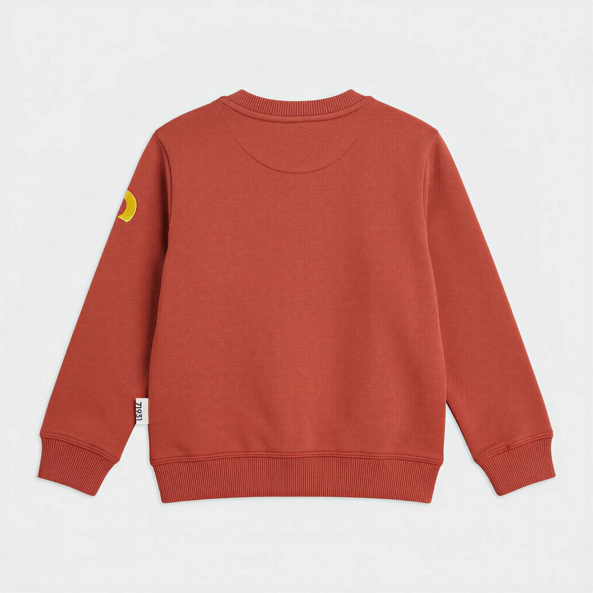 Sweatshirt Cinnabar