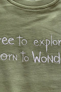 Sweatshirt Epsom