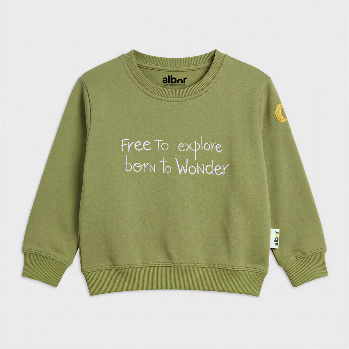 Sweatshirt Epsom